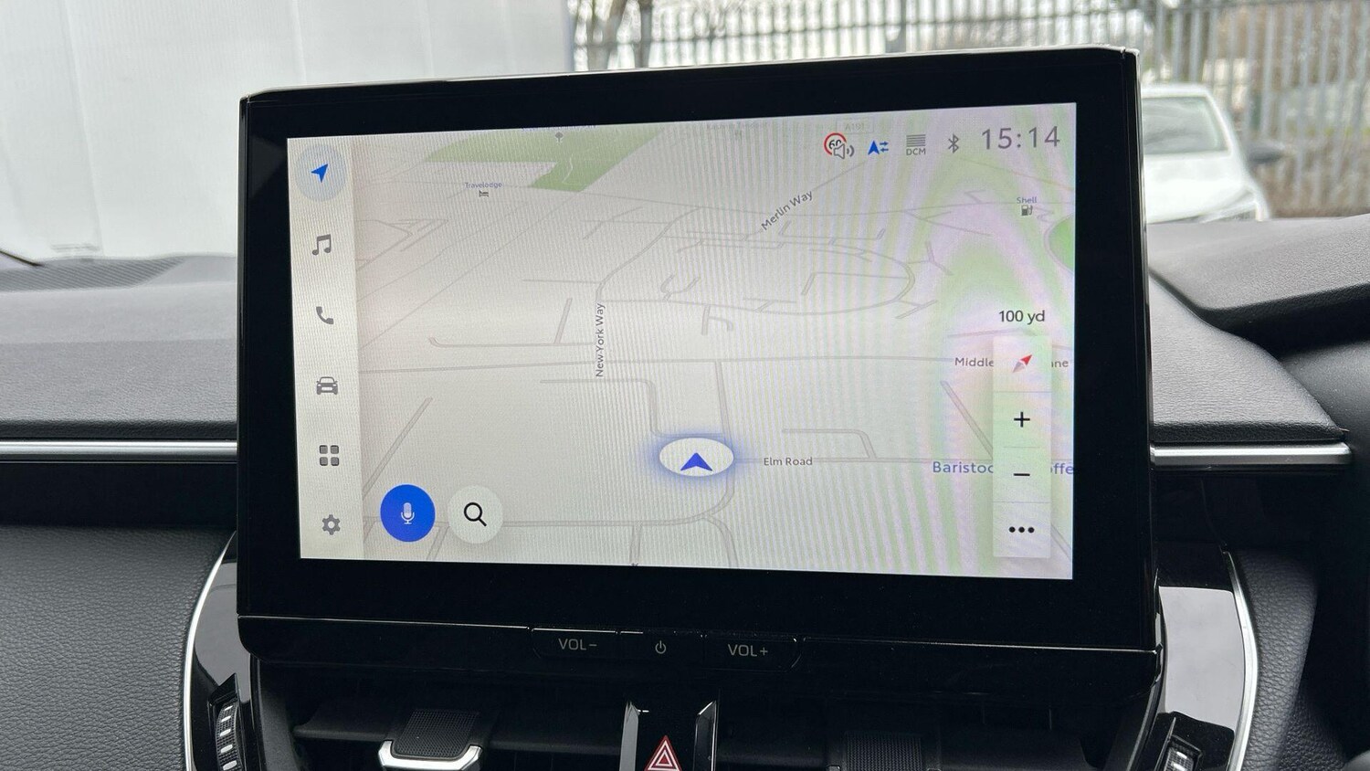 Used Toyota Corolla 2025 for sale - 78048028: Photo 11