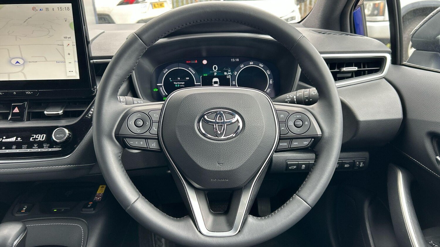 Used Toyota Corolla 2025 for sale - 78048028: Photo 12