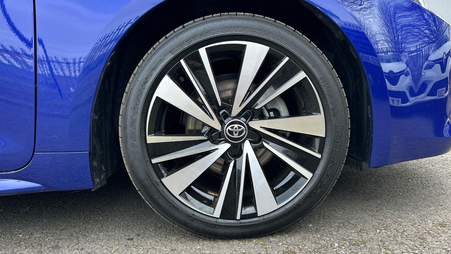 Used Toyota Corolla 2025 for sale - 78048028: Photo 19