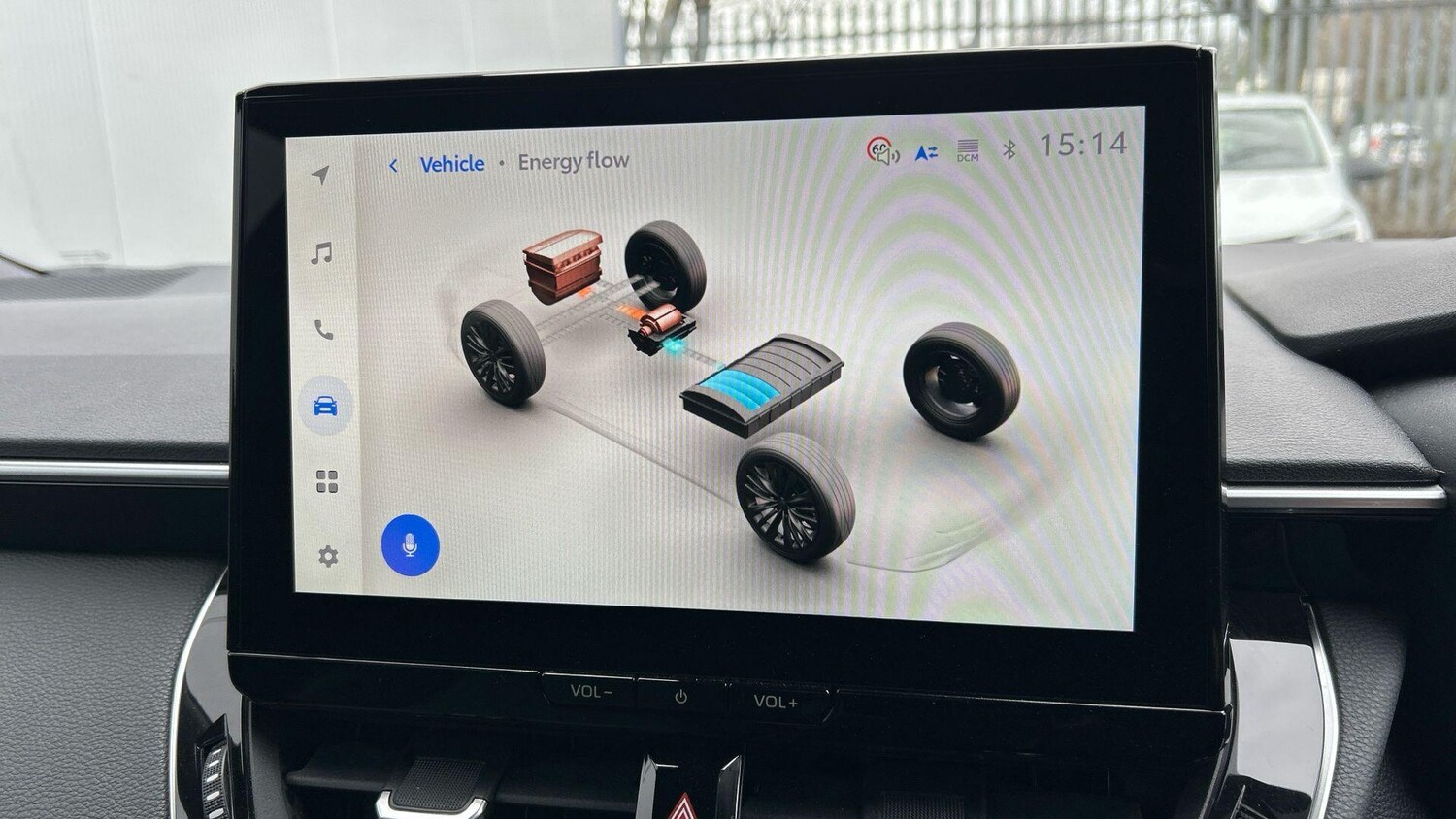 Used Toyota Corolla 2025 for sale - 78048028: Photo 20