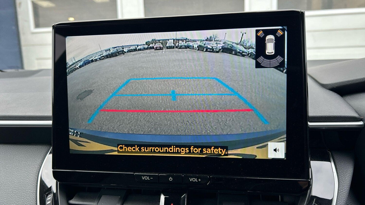 Used Toyota Corolla 2025 for sale - 78048028: Photo 22