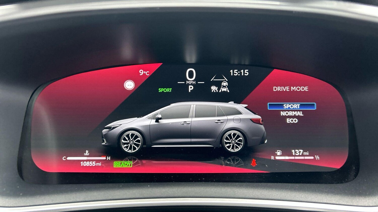 Used Toyota Corolla 2025 for sale - 78048028: Photo 34