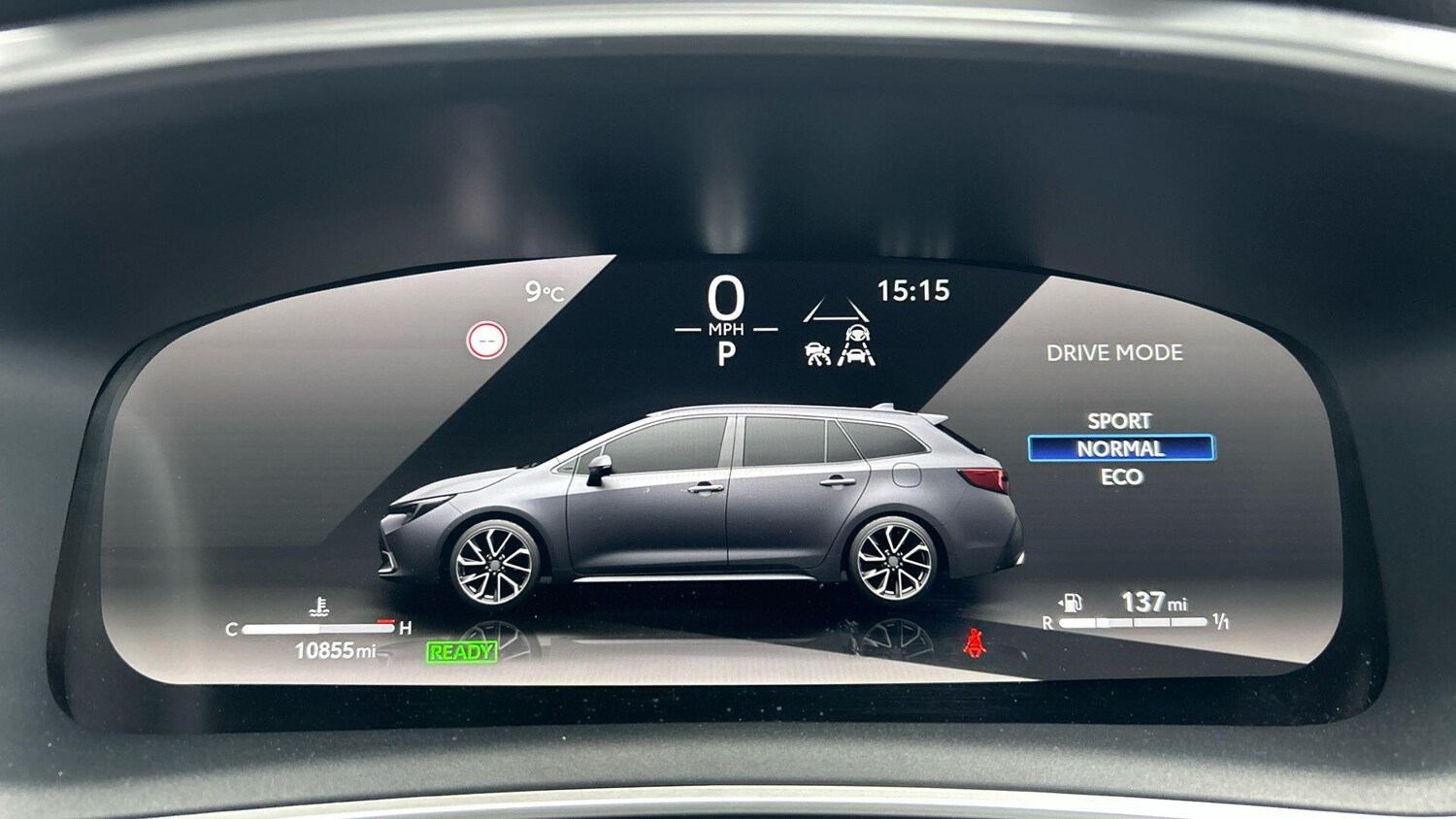 Used Toyota Corolla 2025 for sale - 78048028: Photo 35