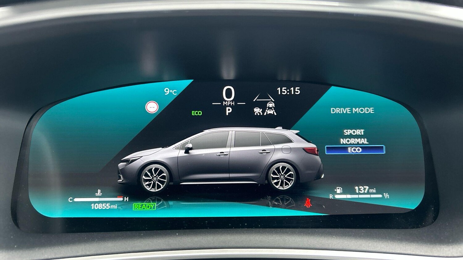 Used Toyota Corolla 2025 for sale - 78048028: Photo 36