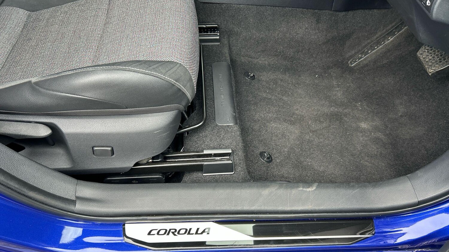 Used Toyota Corolla 2025 for sale - 78048028: Photo 47