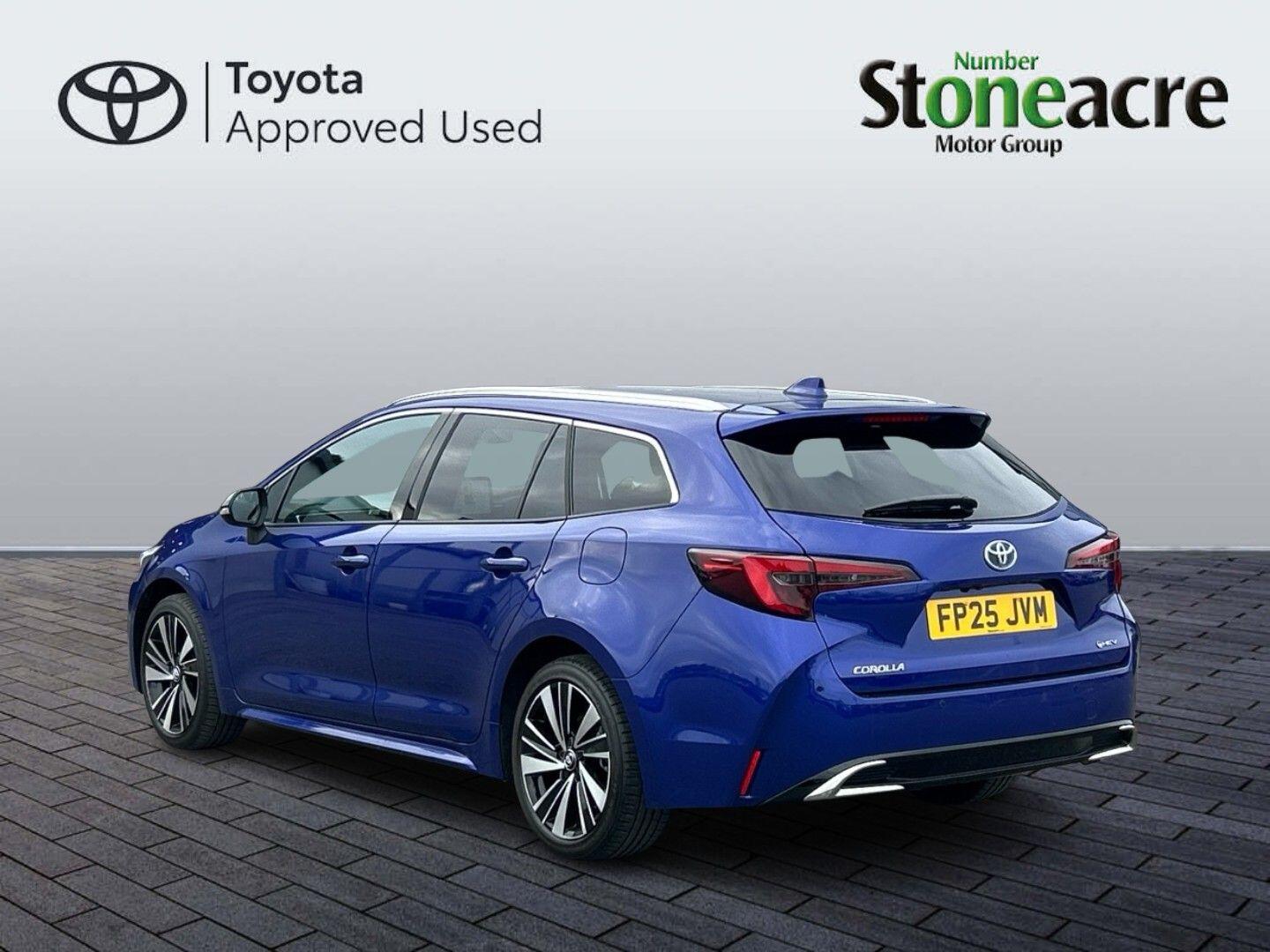 Used Toyota Corolla 2025 for sale - 78048028: Photo 5