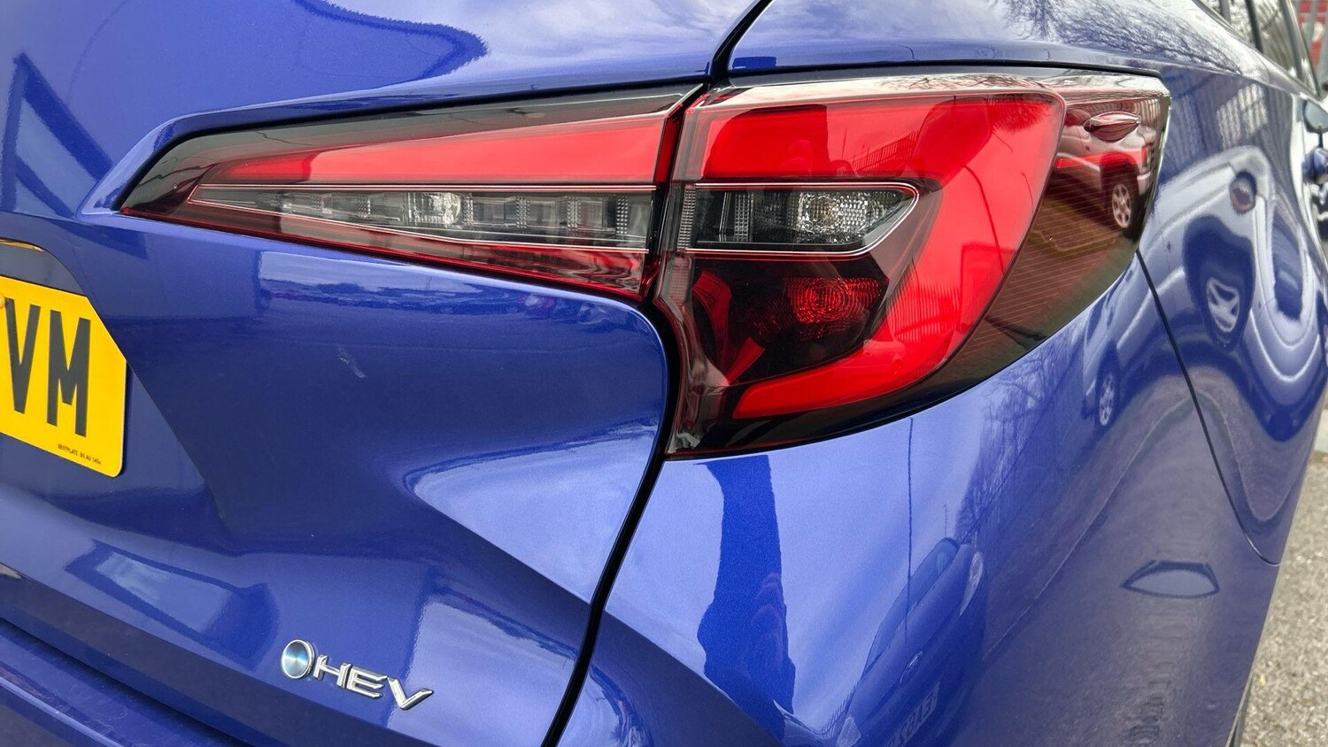 Used Toyota Corolla 2025 for sale - 78048028: Photo 52