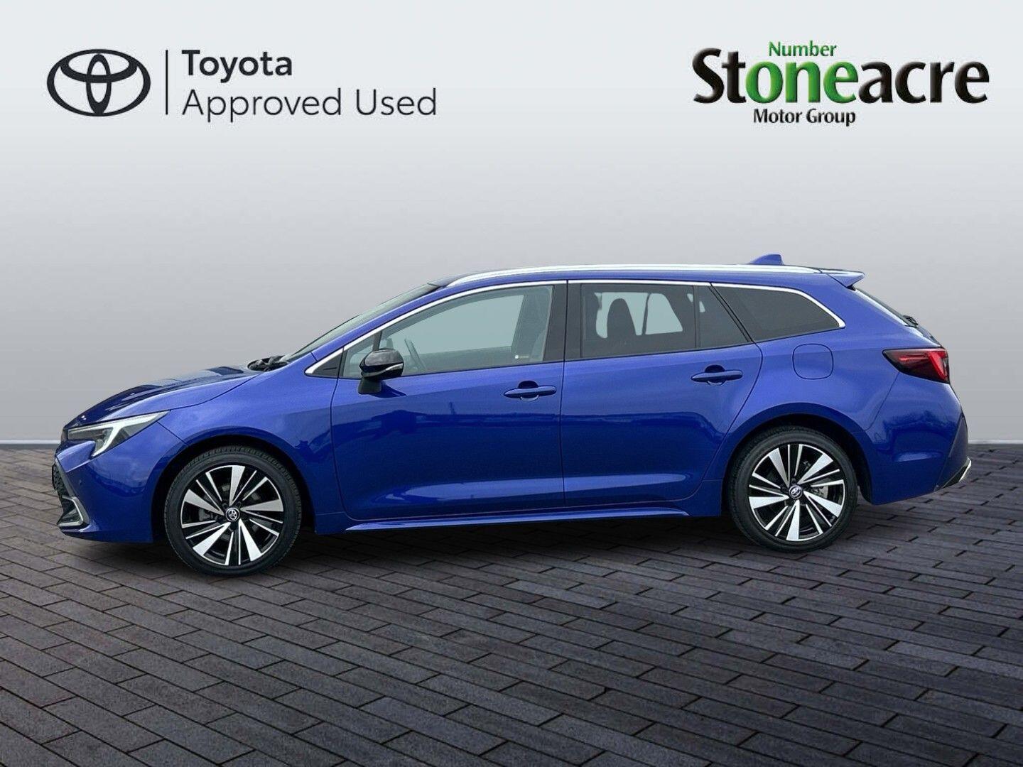 Used Toyota Corolla 2025 for sale - 78048028: Photo 6