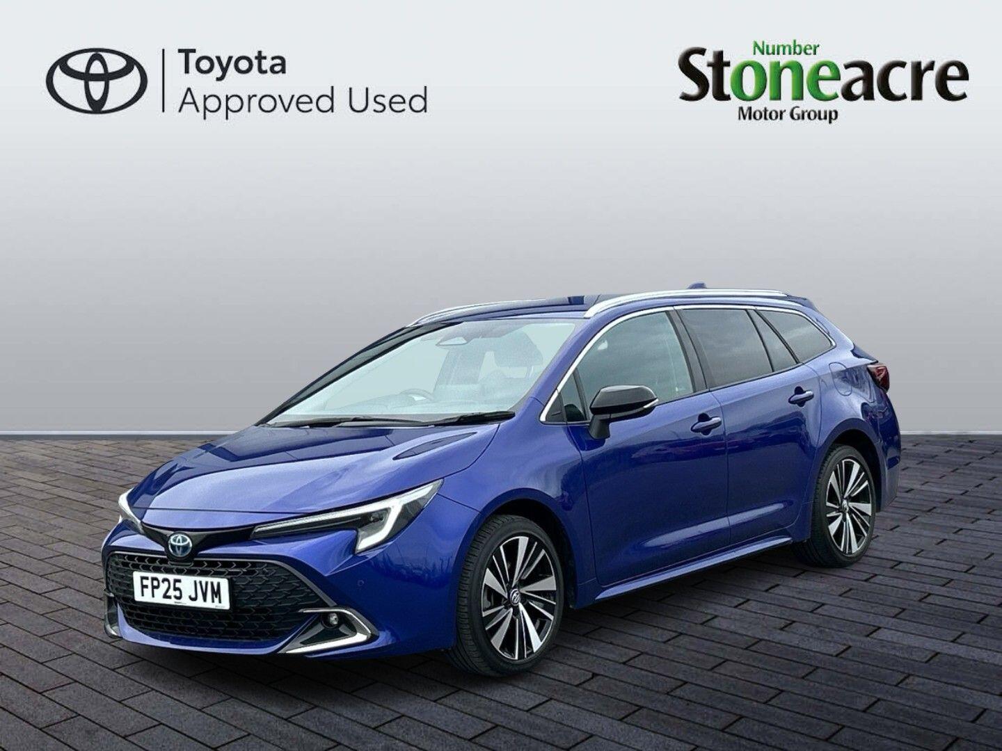 Used Toyota Corolla 2025 for sale - 78048028: Photo 7