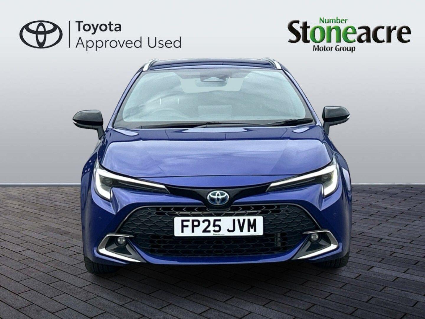 Used Toyota Corolla 2025 for sale - 78048028: Photo 8