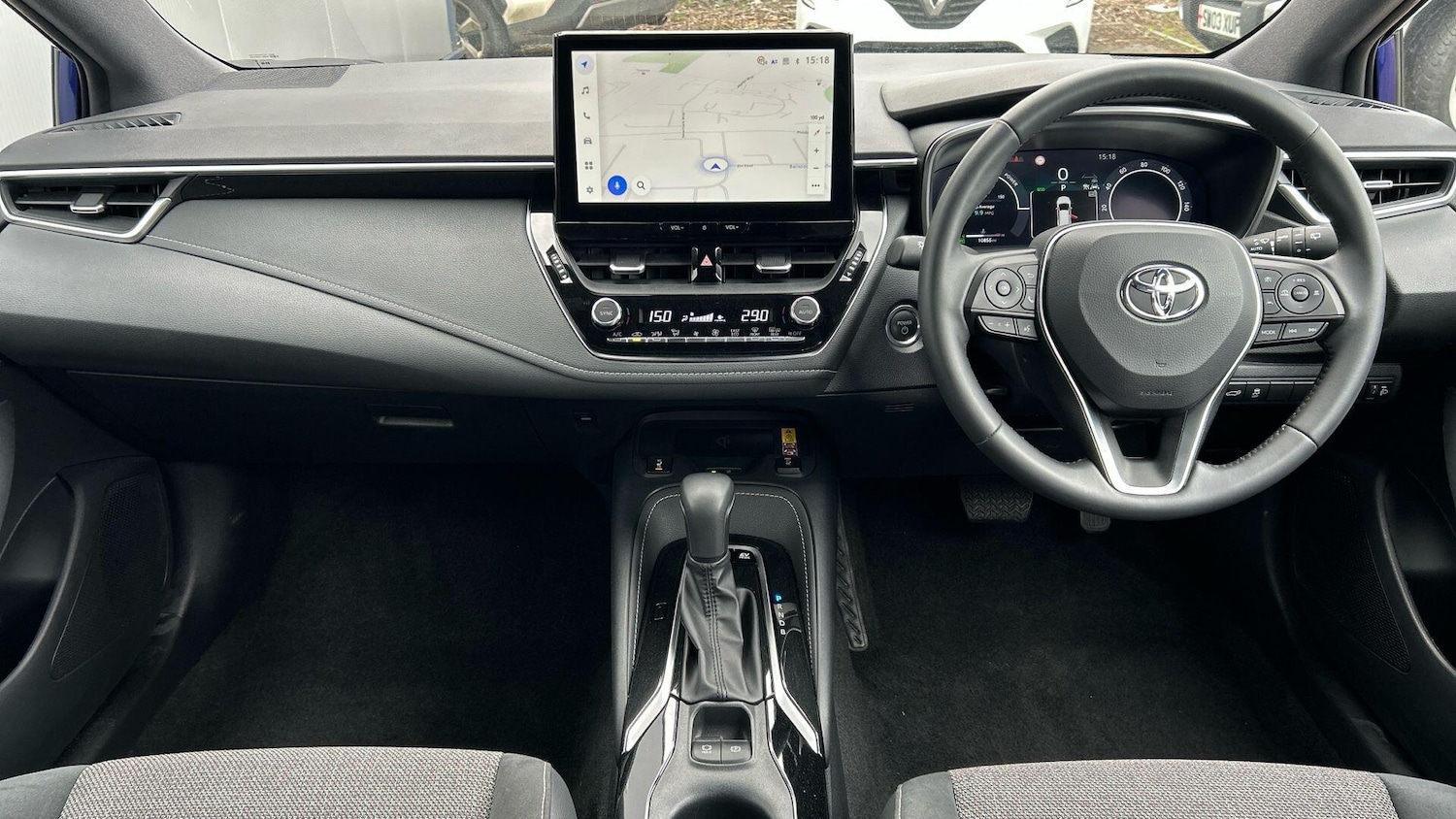 Used Toyota Corolla 2025 for sale - 78048028: Photo 9