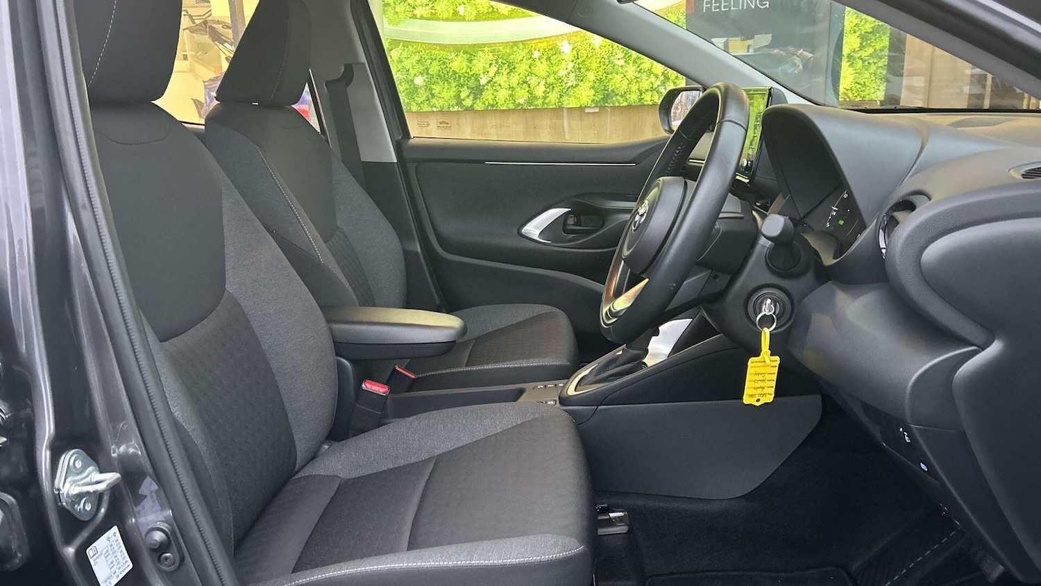 Used Toyota Yaris for sale - 77705658: Photo 15