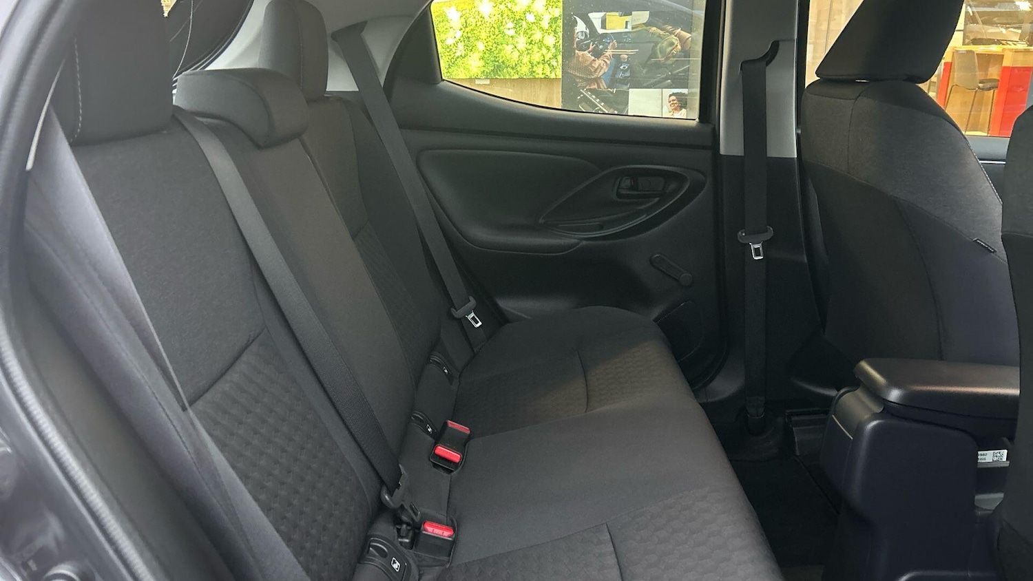 Used Toyota Yaris for sale - 77705658: Photo 16