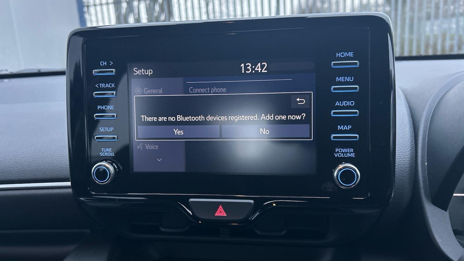 Used Toyota Yaris for sale - 77705658: Photo 22