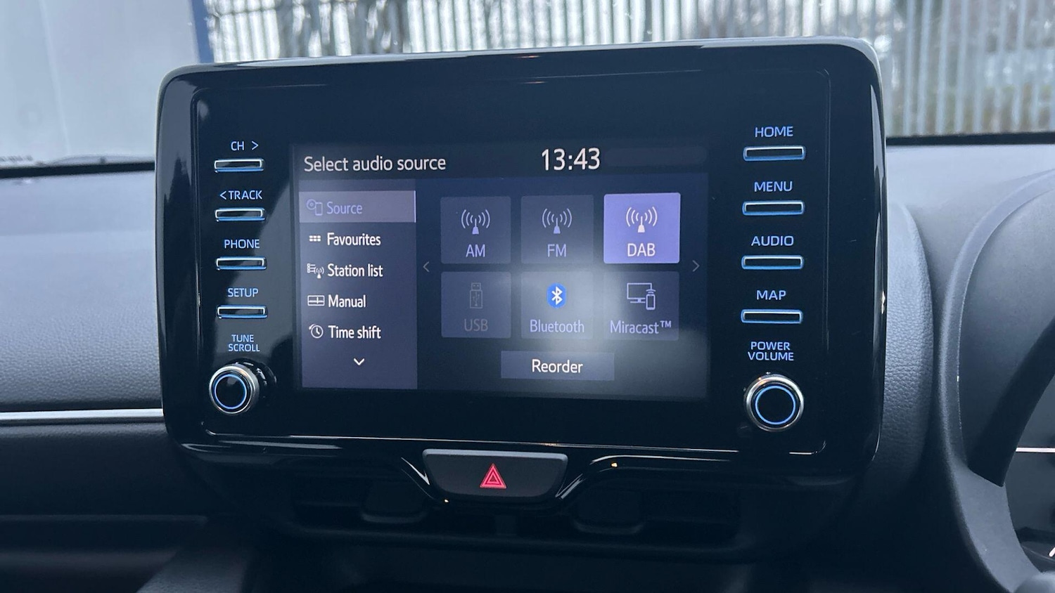 Used Toyota Yaris for sale - 77705658: Photo 24