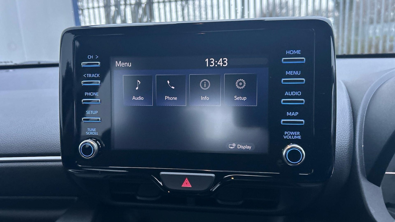 Used Toyota Yaris for sale - 77705658: Photo 26