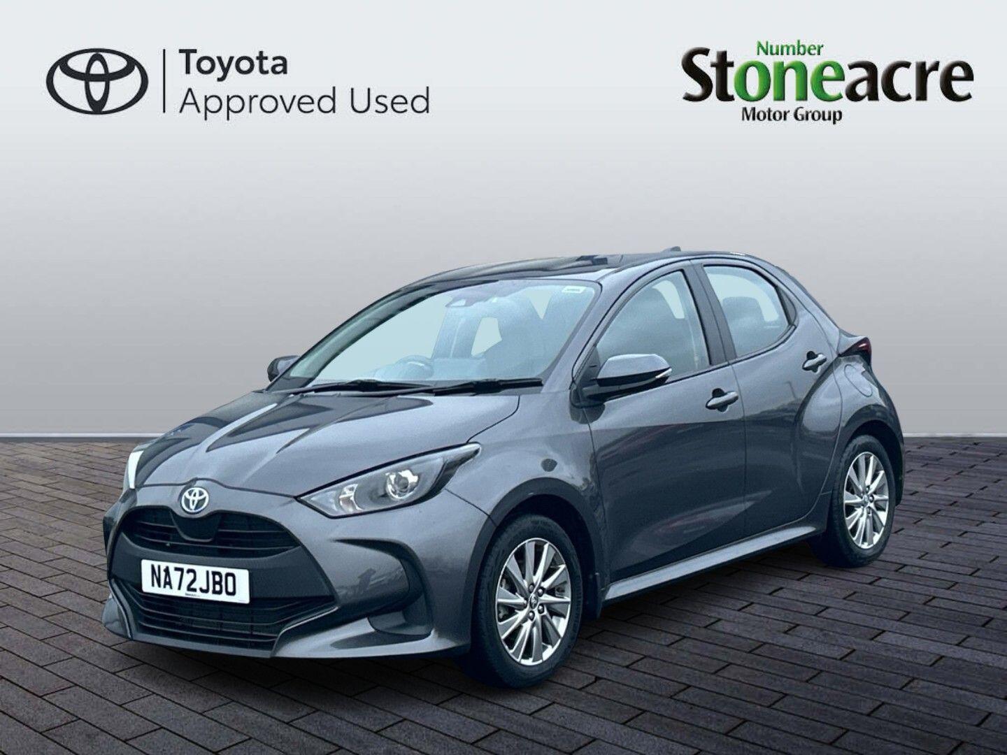 Used Toyota Yaris for sale - 77705658: Photo 7