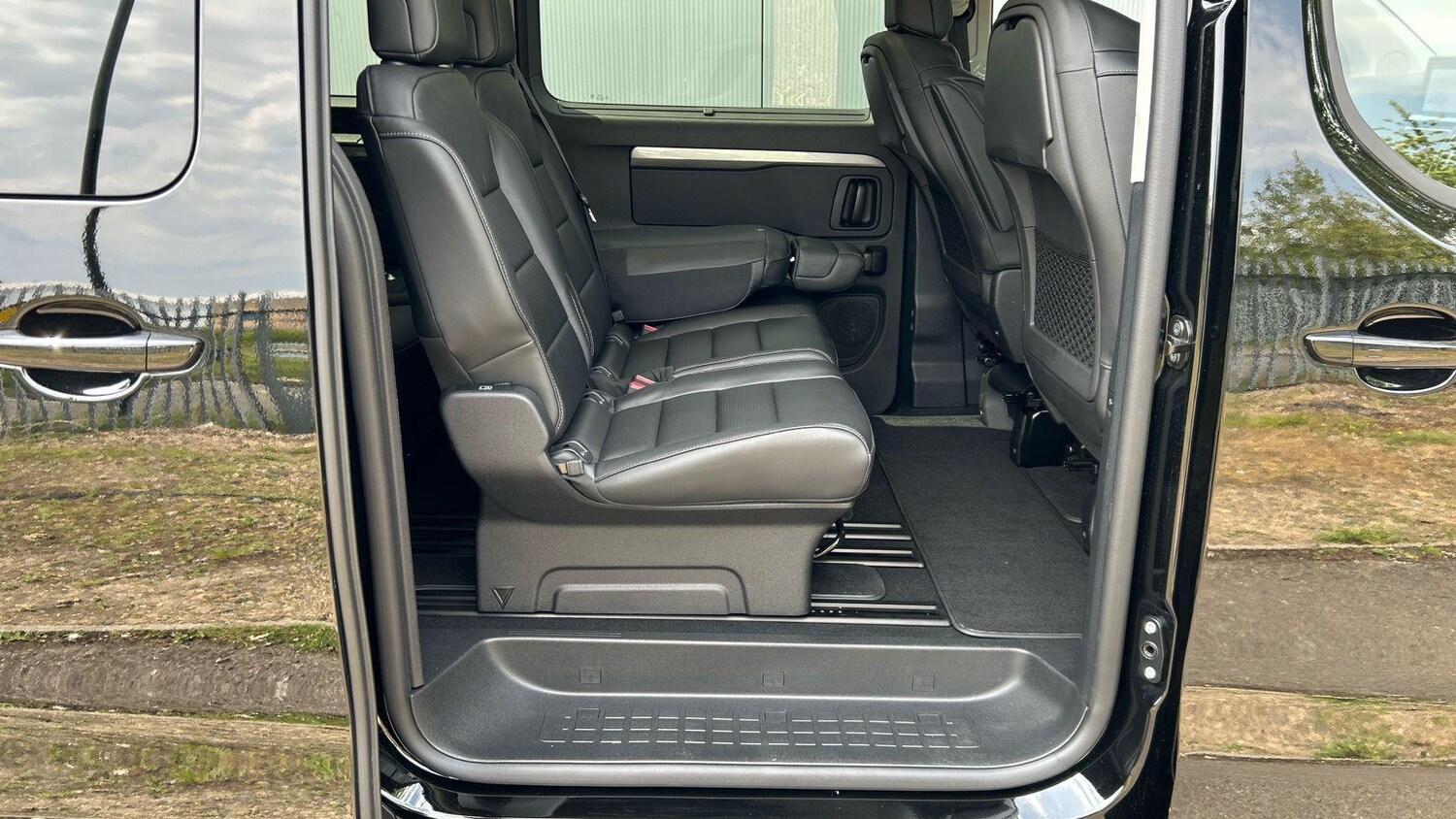 Vehicle 26