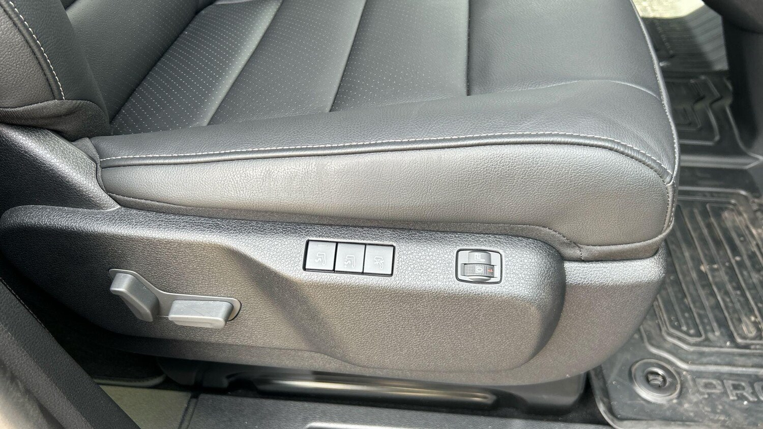 Vehicle 40