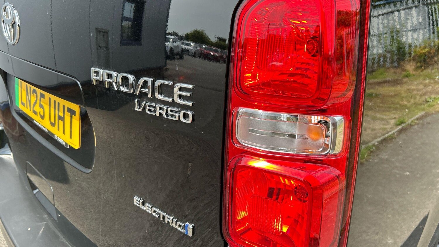 Vehicle 53