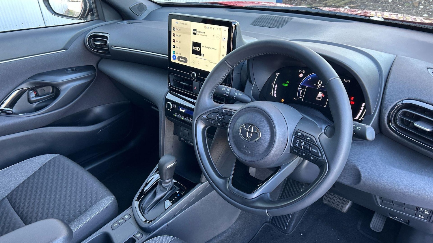 Used Toyota Yaris Cross 2025 for sale - 77155342: Photo 10