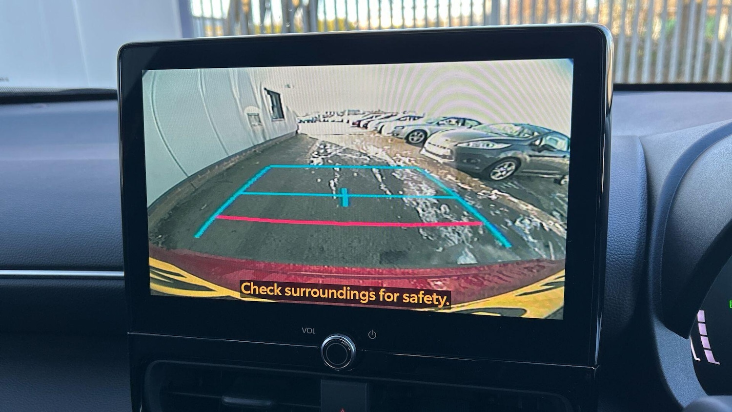 Used Toyota Yaris Cross 2025 for sale - 77155342: Photo 11