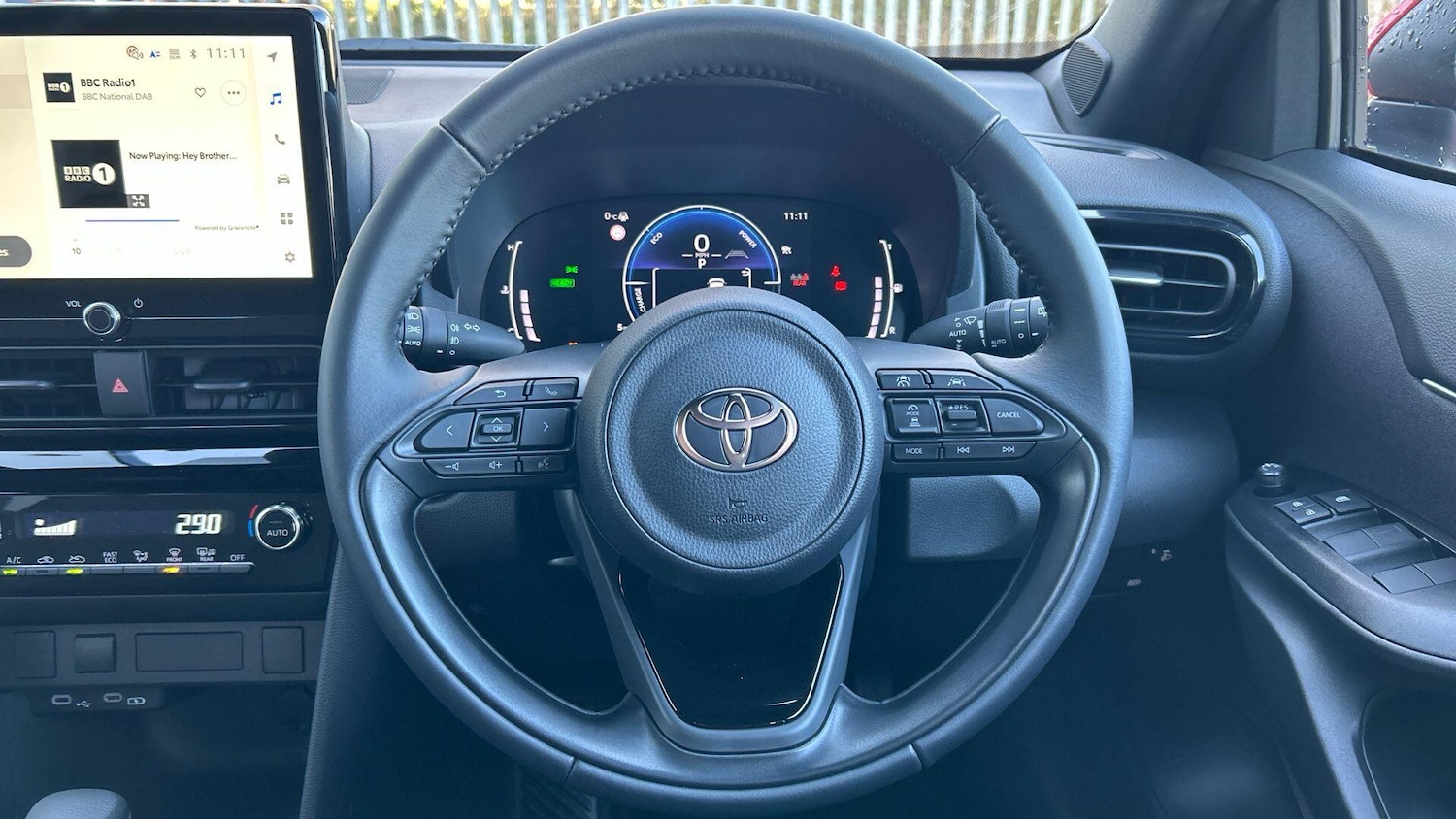 Used Toyota Yaris Cross 2025 for sale - 77155342: Photo 12