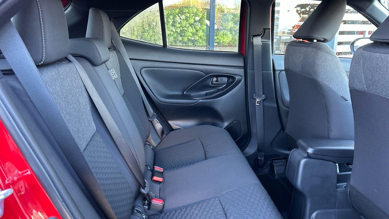 Used Toyota Yaris Cross 2025 for sale - 77155342: Photo 16