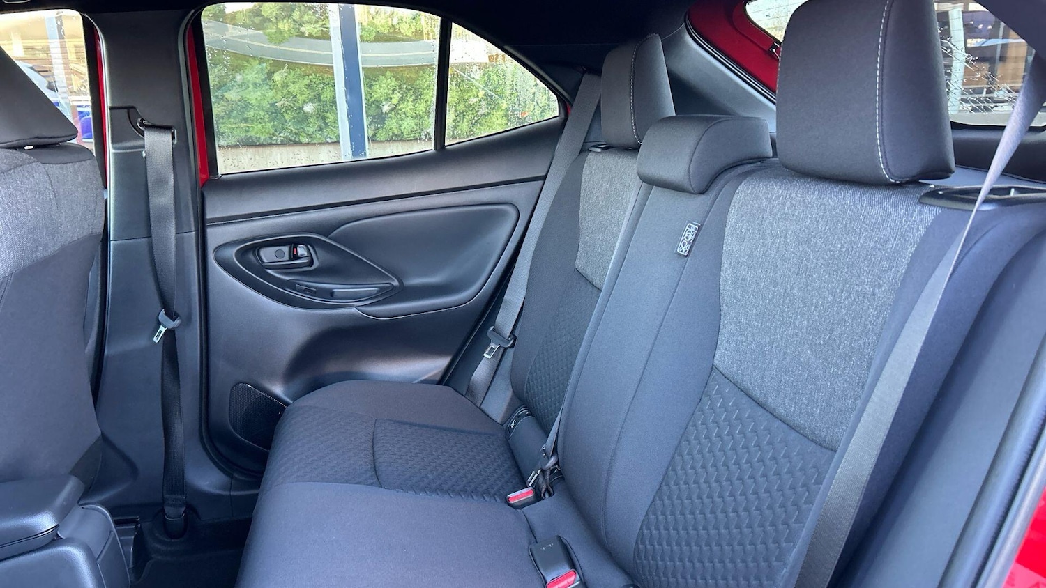 Used Toyota Yaris Cross 2025 for sale - 77155342: Photo 17