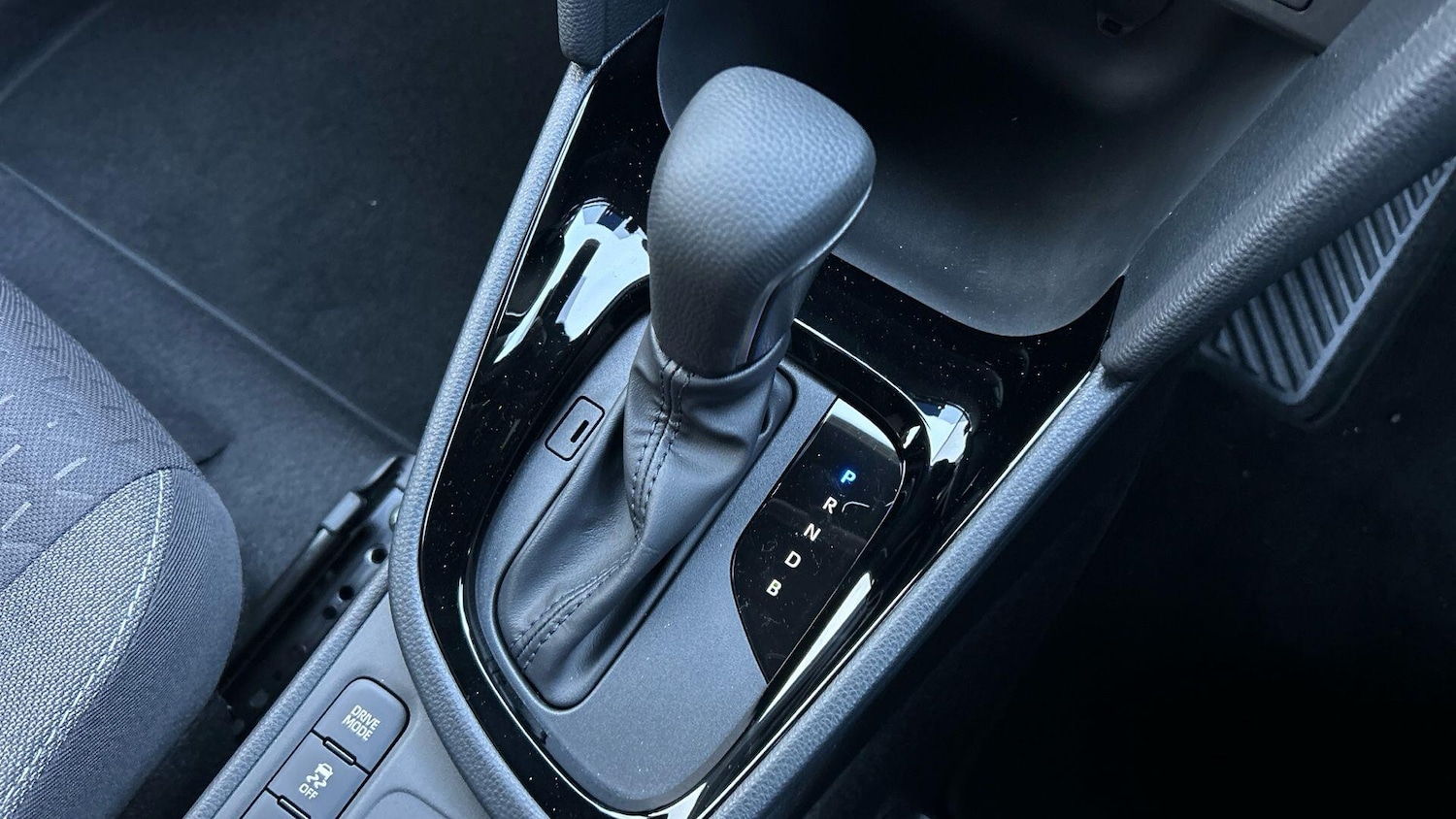 Used Toyota Yaris Cross 2025 for sale - 77155342: Photo 27