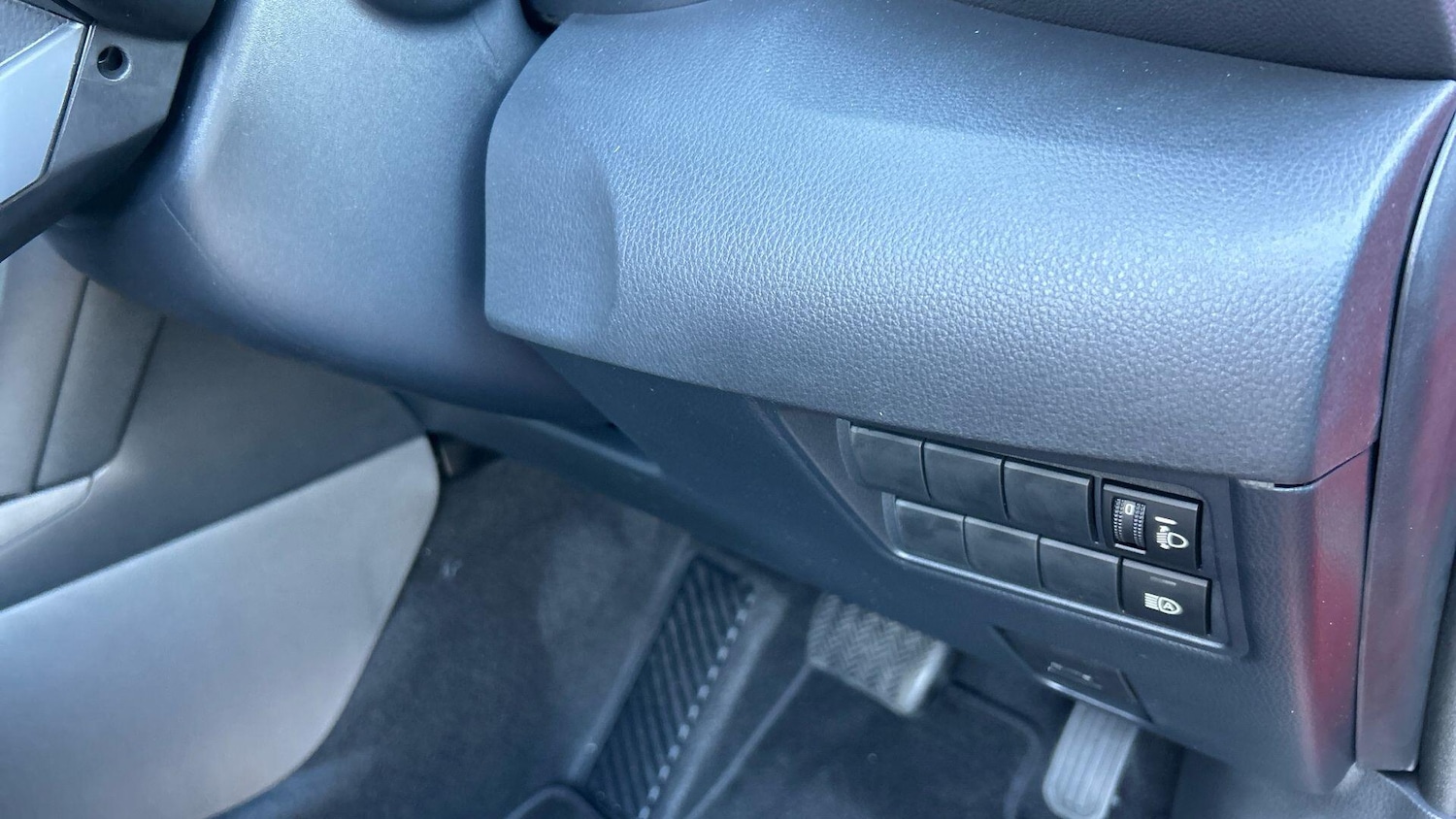 Used Toyota Yaris Cross 2025 for sale - 77155342: Photo 37