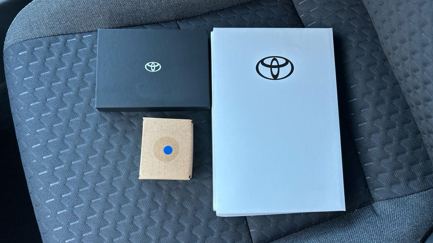 Used Toyota Yaris Cross 2025 for sale - 77155342: Photo 41