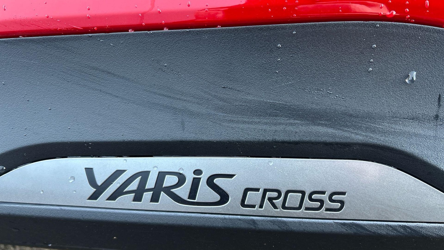 Used Toyota Yaris Cross 2025 for sale - 77155342: Photo 42