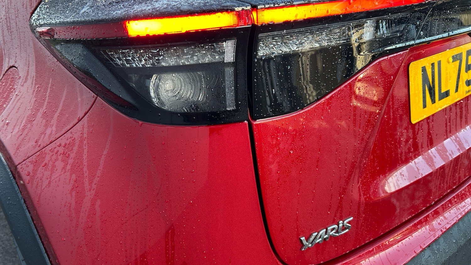 Used Toyota Yaris Cross 2025 for sale - 77155342: Photo 43