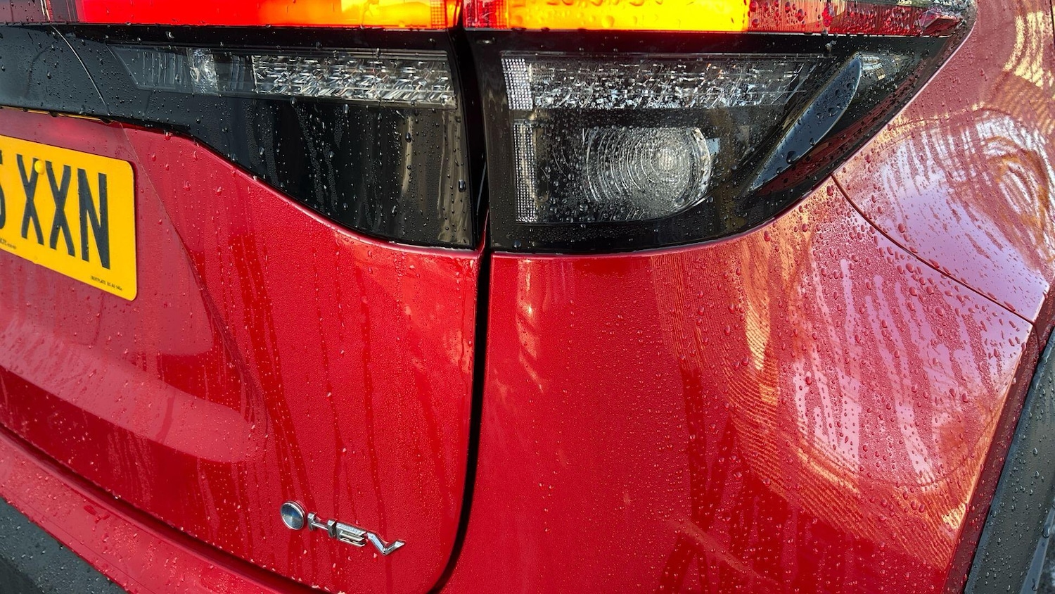 Used Toyota Yaris Cross 2025 for sale - 77155342: Photo 44