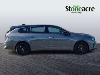 Used Vauxhall Astra 2023 for sale - 74453254: Photo