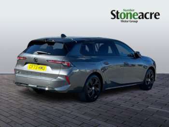 Used Vauxhall Astra 2023 for sale - 74453254: Photo