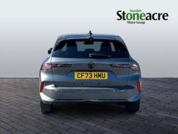 Used Vauxhall Astra 2023 for sale - 74453254: Photo