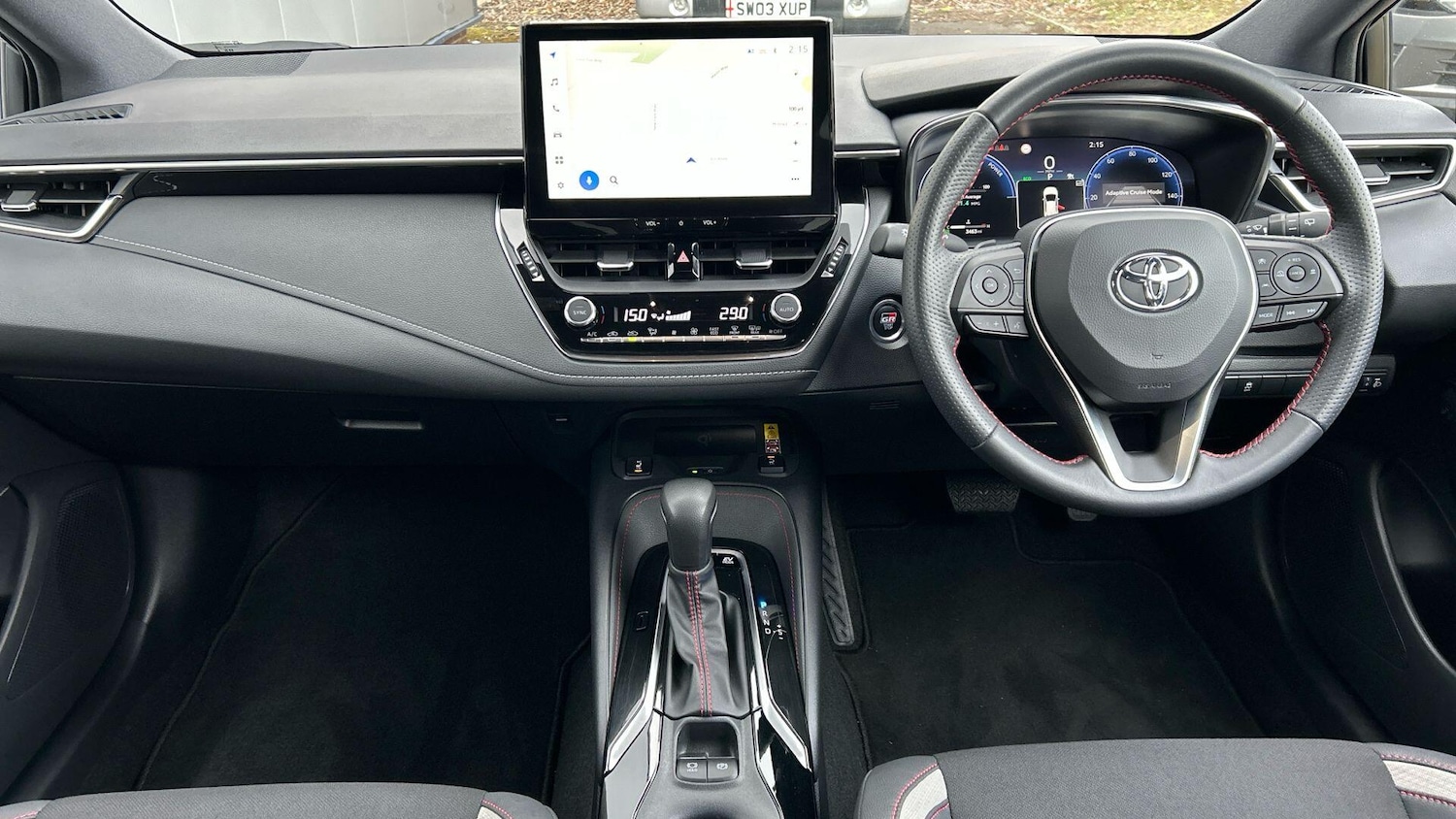 Used Toyota Corolla 2023 for sale - 76472229: Photo 11