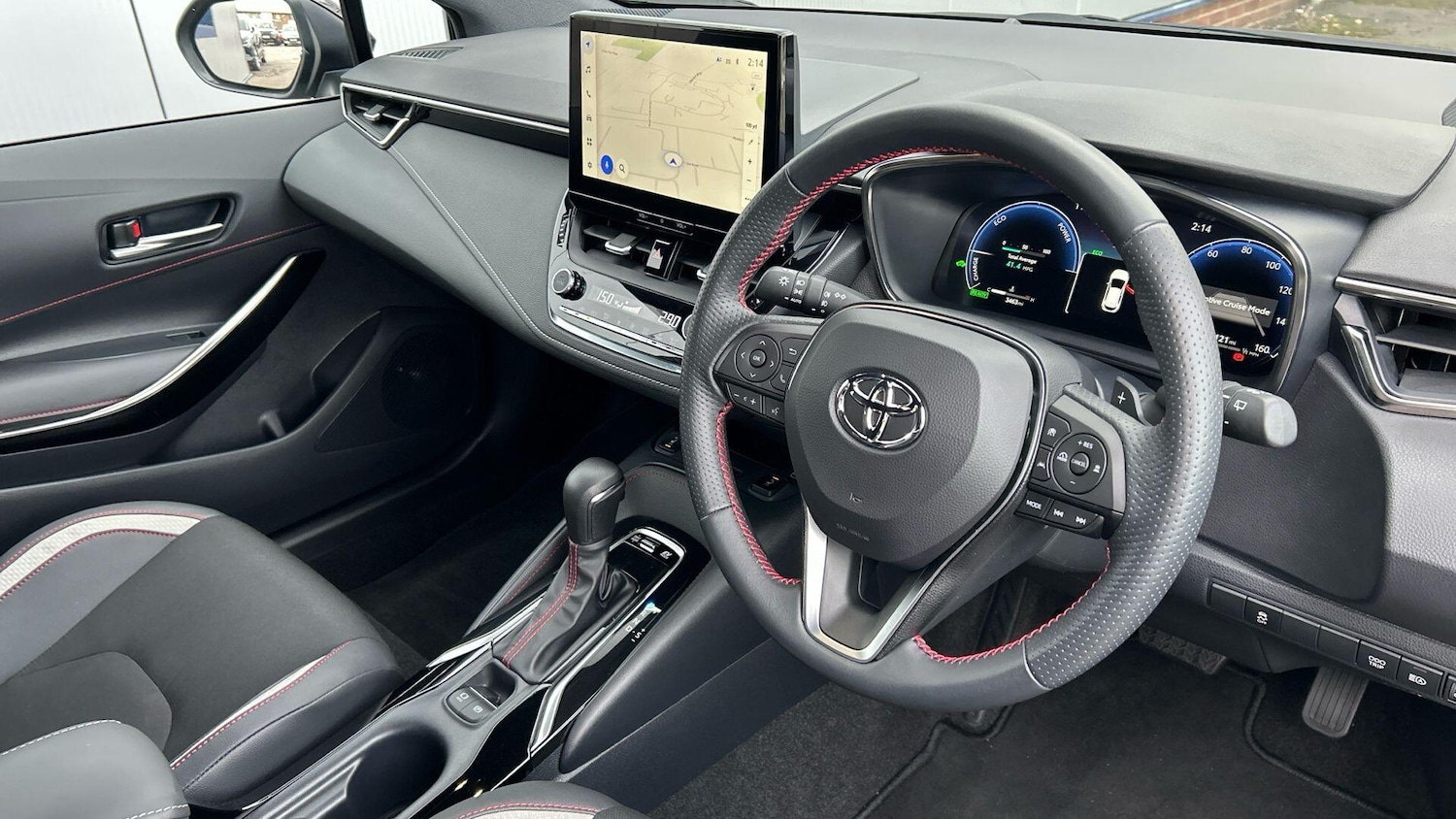 Used Toyota Corolla 2023 for sale - 76472229: Photo 12