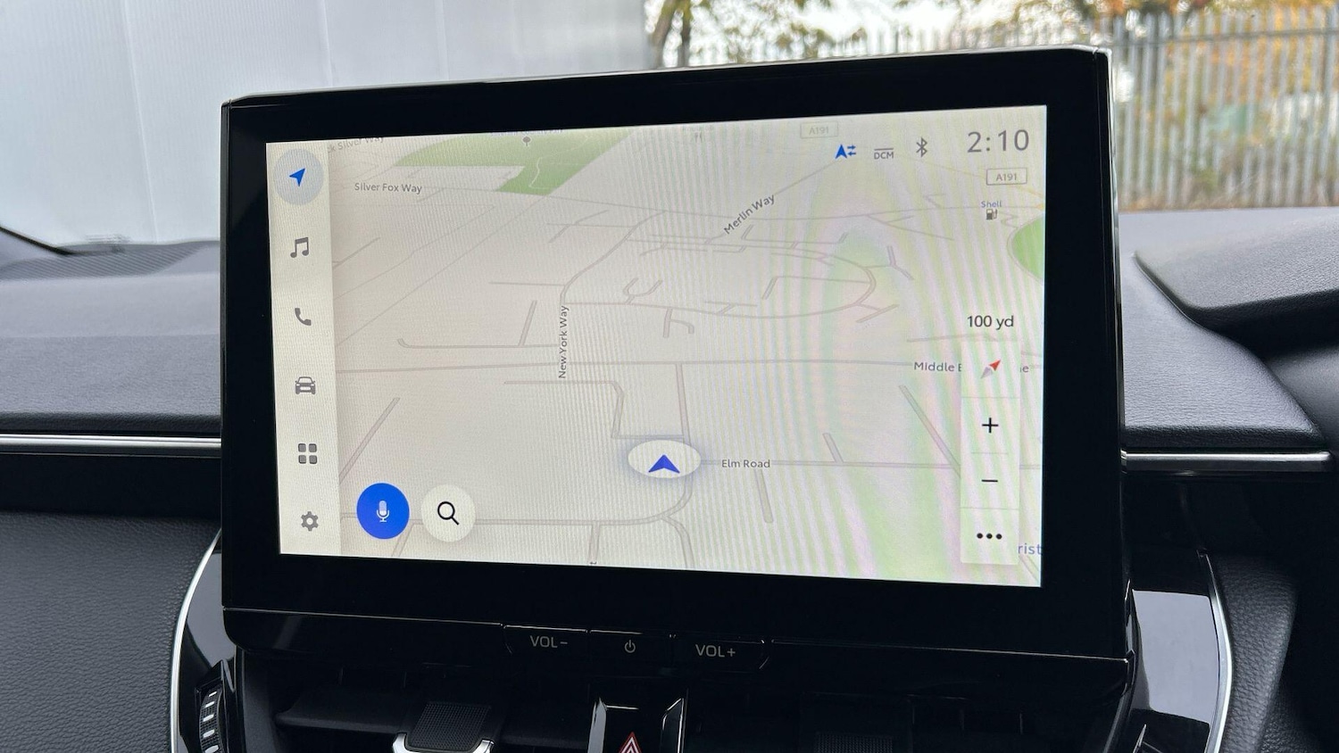 Used Toyota Corolla 2023 for sale - 76472229: Photo 13