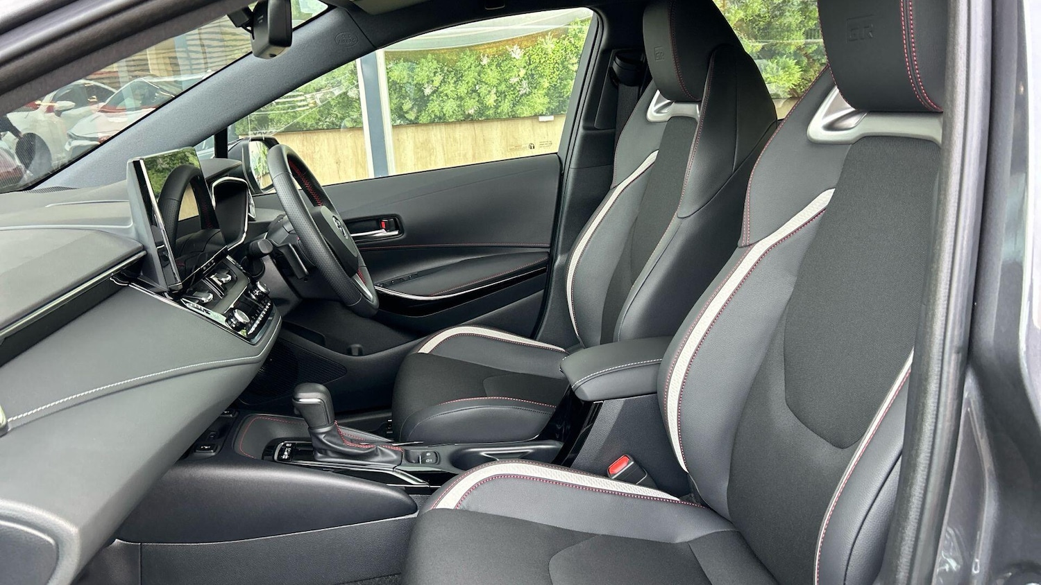 Used Toyota Corolla 2023 for sale - 76472229: Photo 16