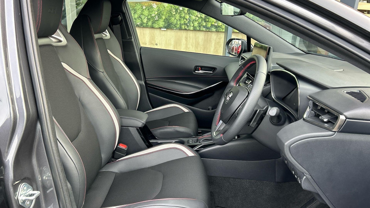 Used Toyota Corolla 2023 for sale - 76472229: Photo 17