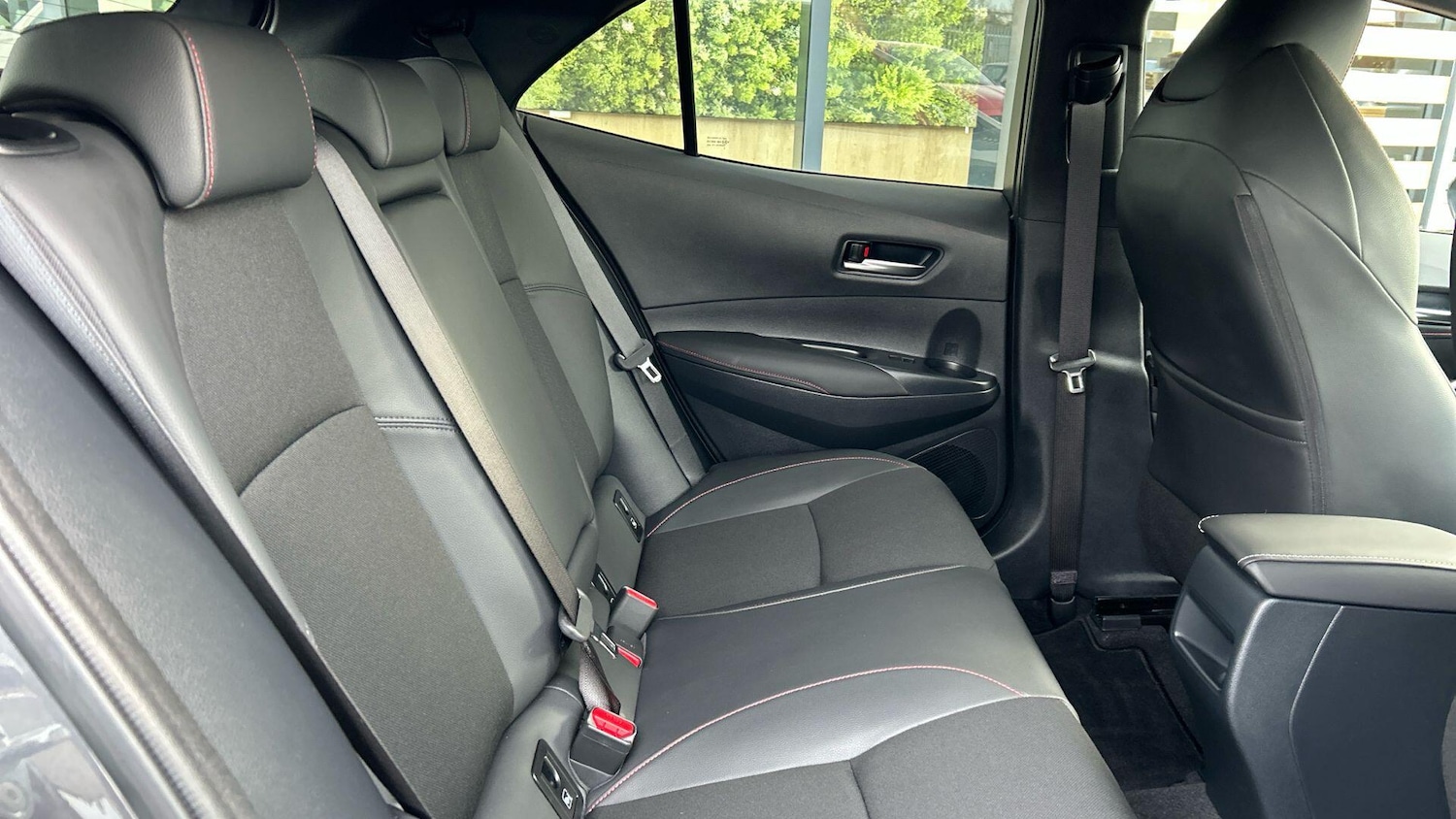 Used Toyota Corolla 2023 for sale - 76472229: Photo 18