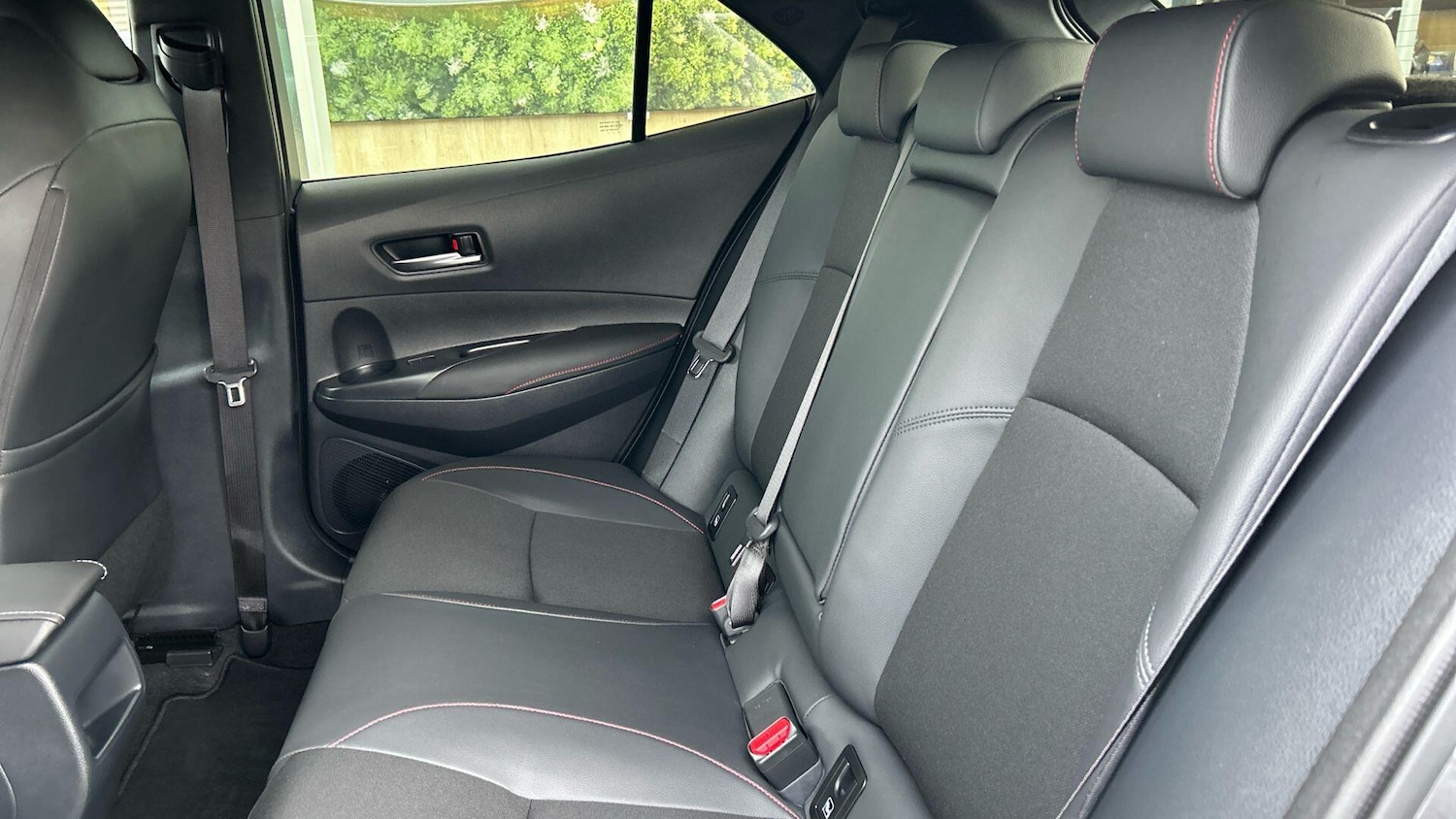 Used Toyota Corolla 2023 for sale - 76472229: Photo 19