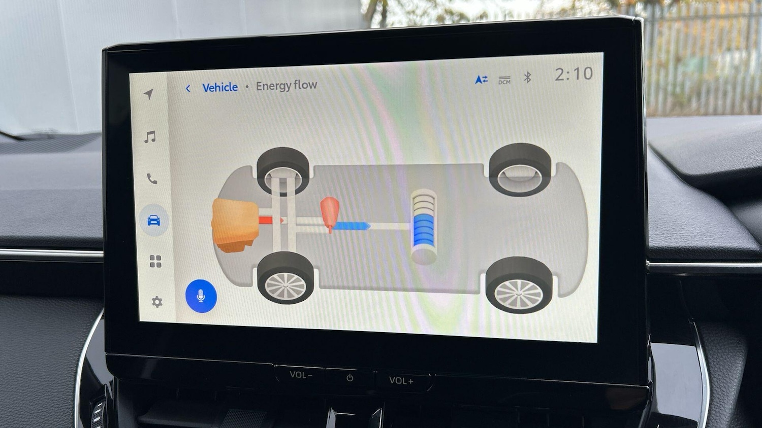 Used Toyota Corolla 2023 for sale - 76472229: Photo 22