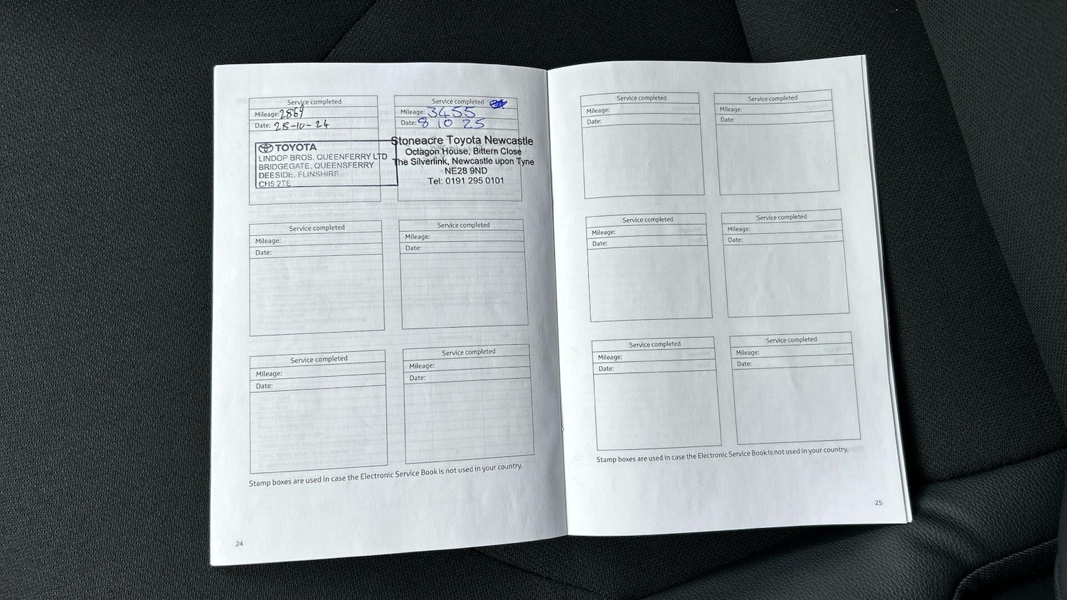 Used Toyota Corolla 2023 for sale - 76472229: Photo 23