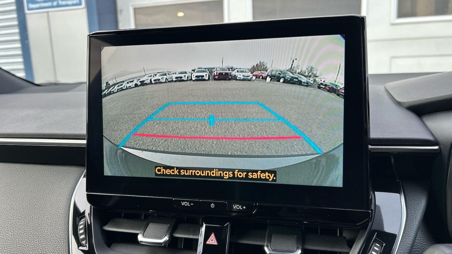 Used Toyota Corolla 2023 for sale - 76472229: Photo 24