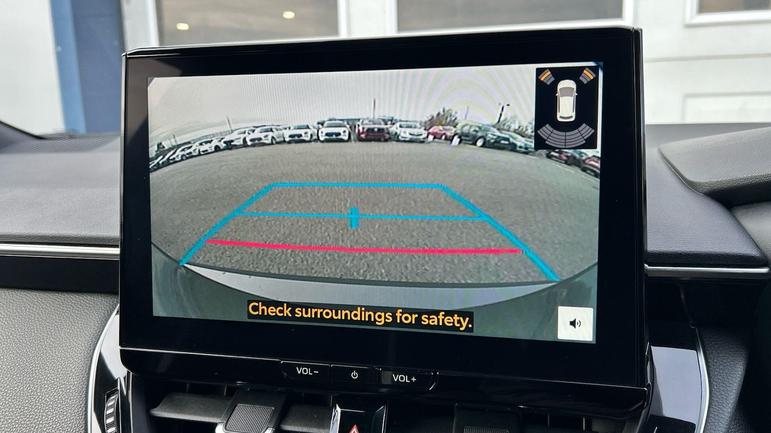 Used Toyota Corolla 2023 for sale - 76472229: Photo 26