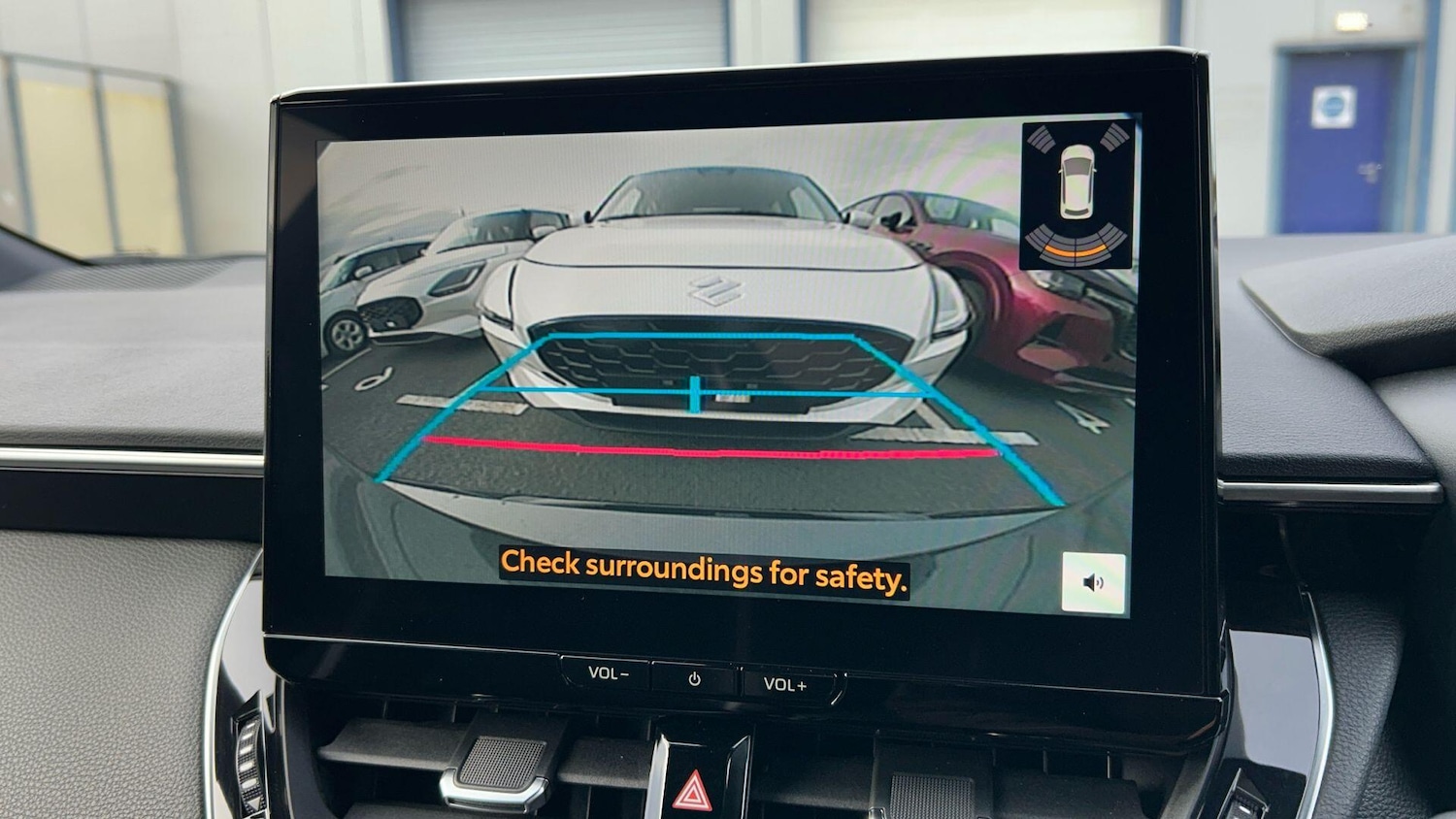 Used Toyota Corolla 2023 for sale - 76472229: Photo 27